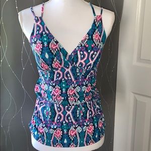 👙Merona Bathing Suit Top